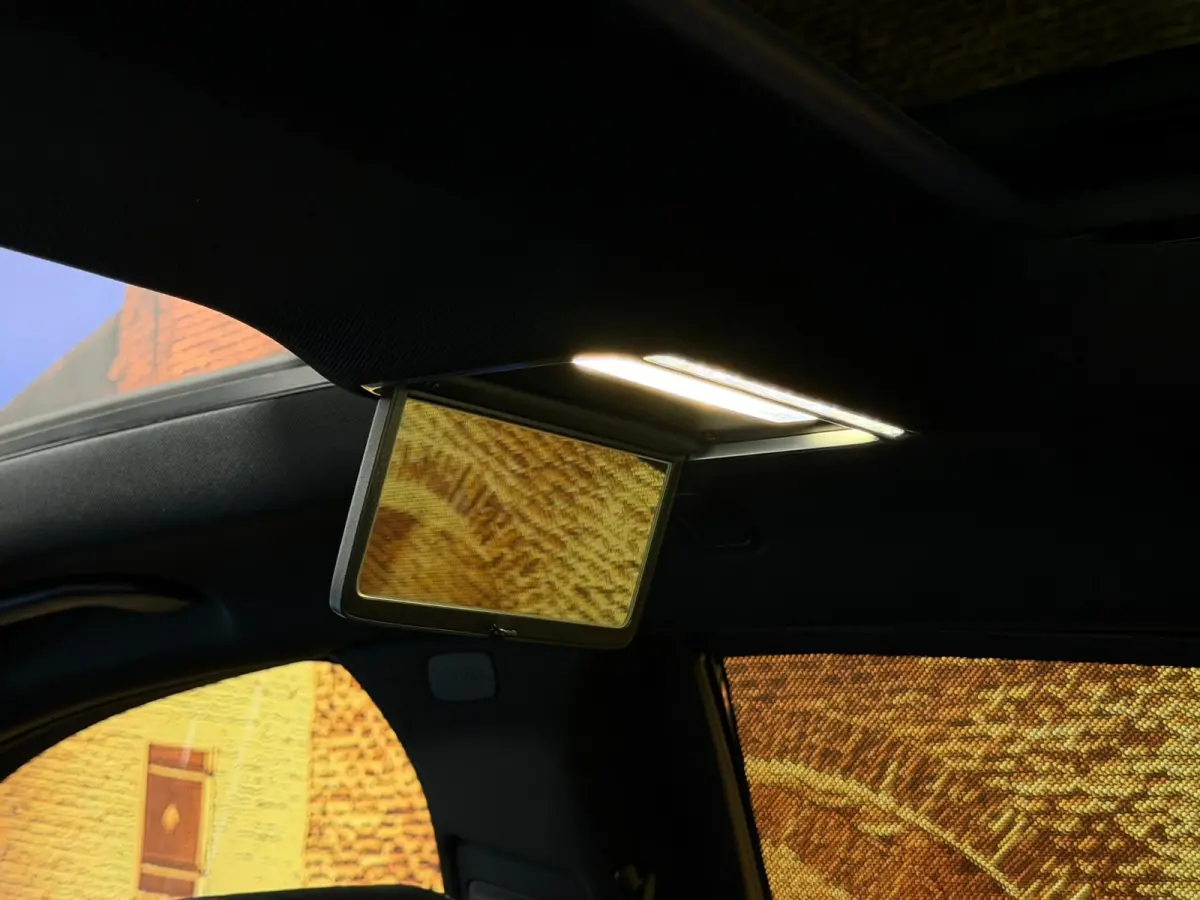 500e Lang AMG Prestige+ Full Options