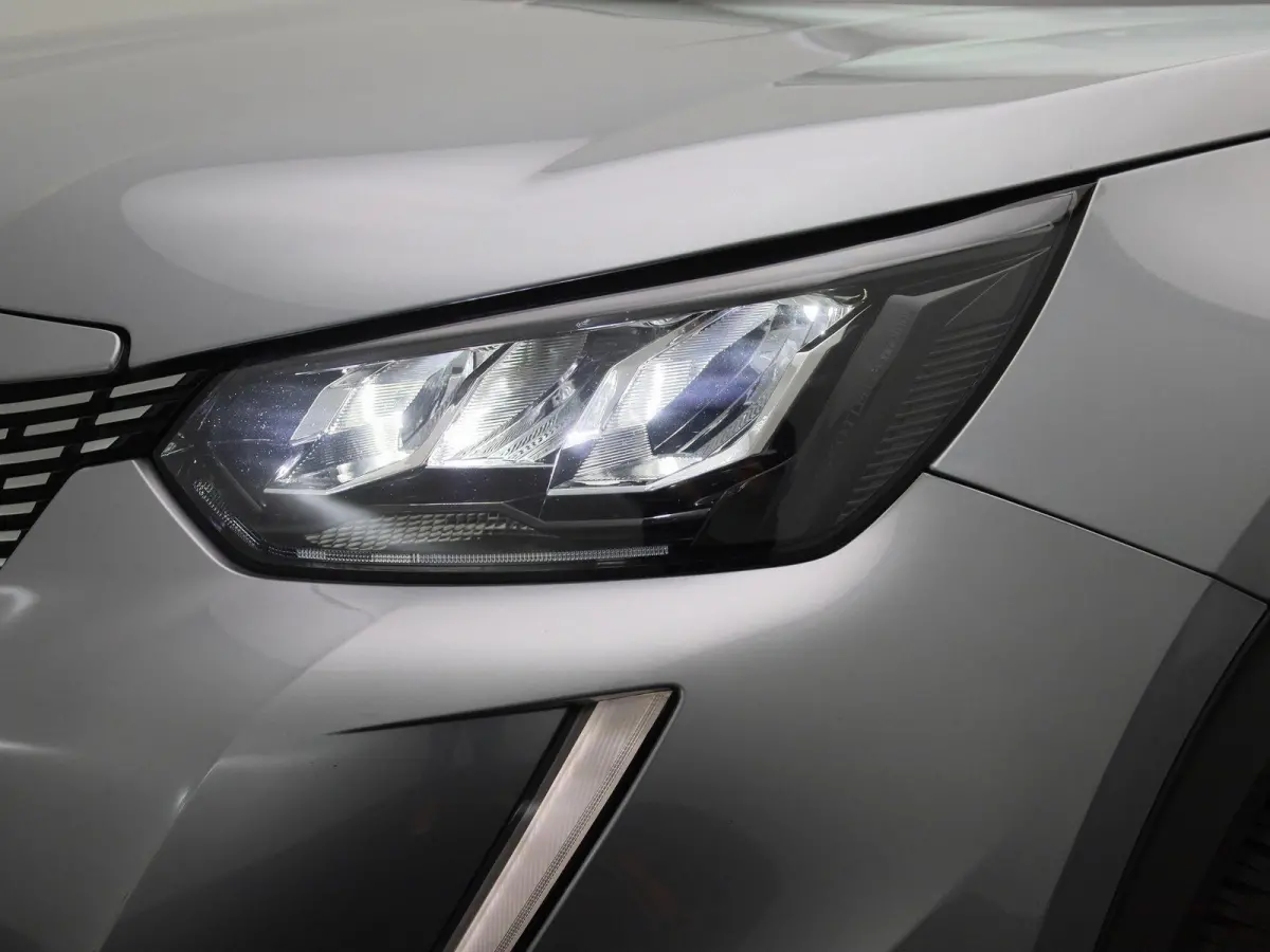 EV Active Pack 50 kWh | Carplay | Navigatie | Bluetooth | CruiseControl |