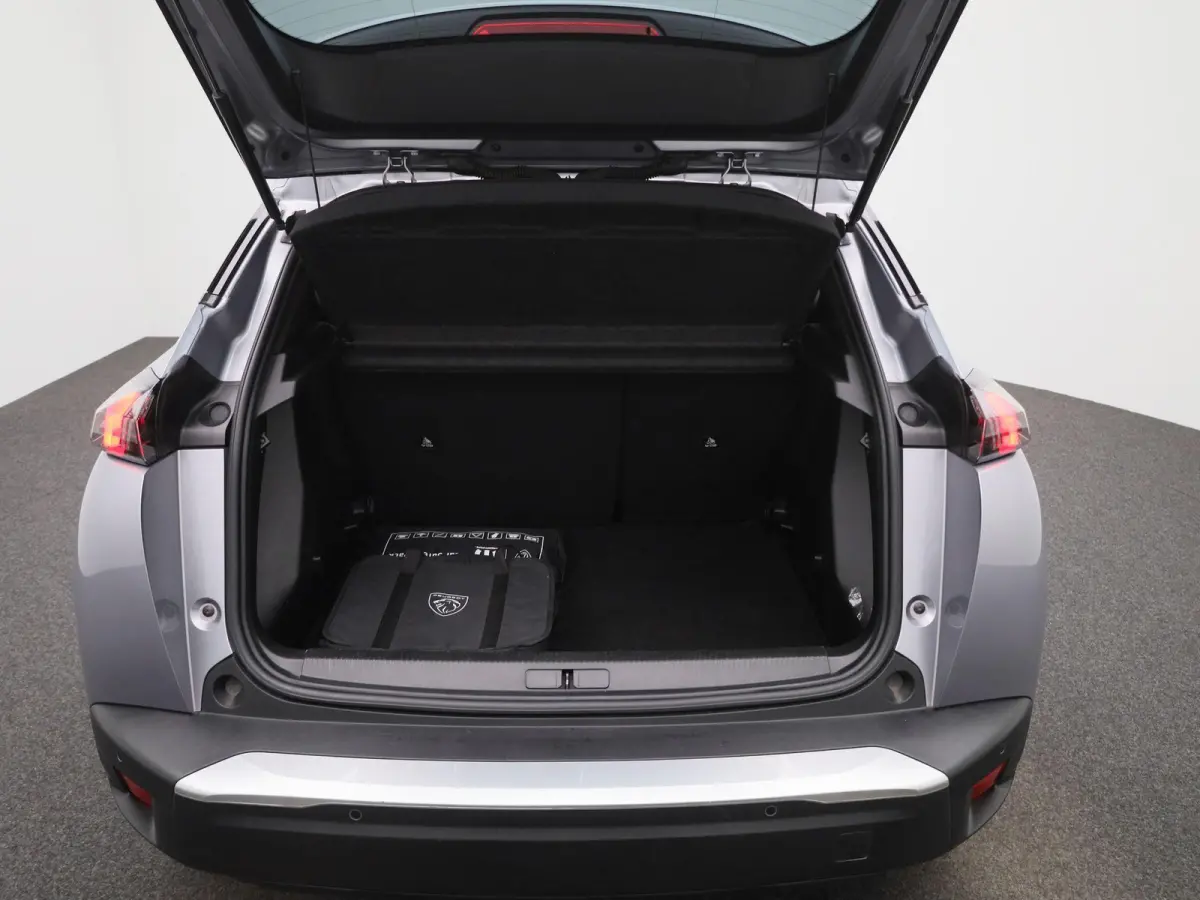 EV Active Pack 50 kWh | Carplay | Navigatie | Bluetooth | CruiseControl |