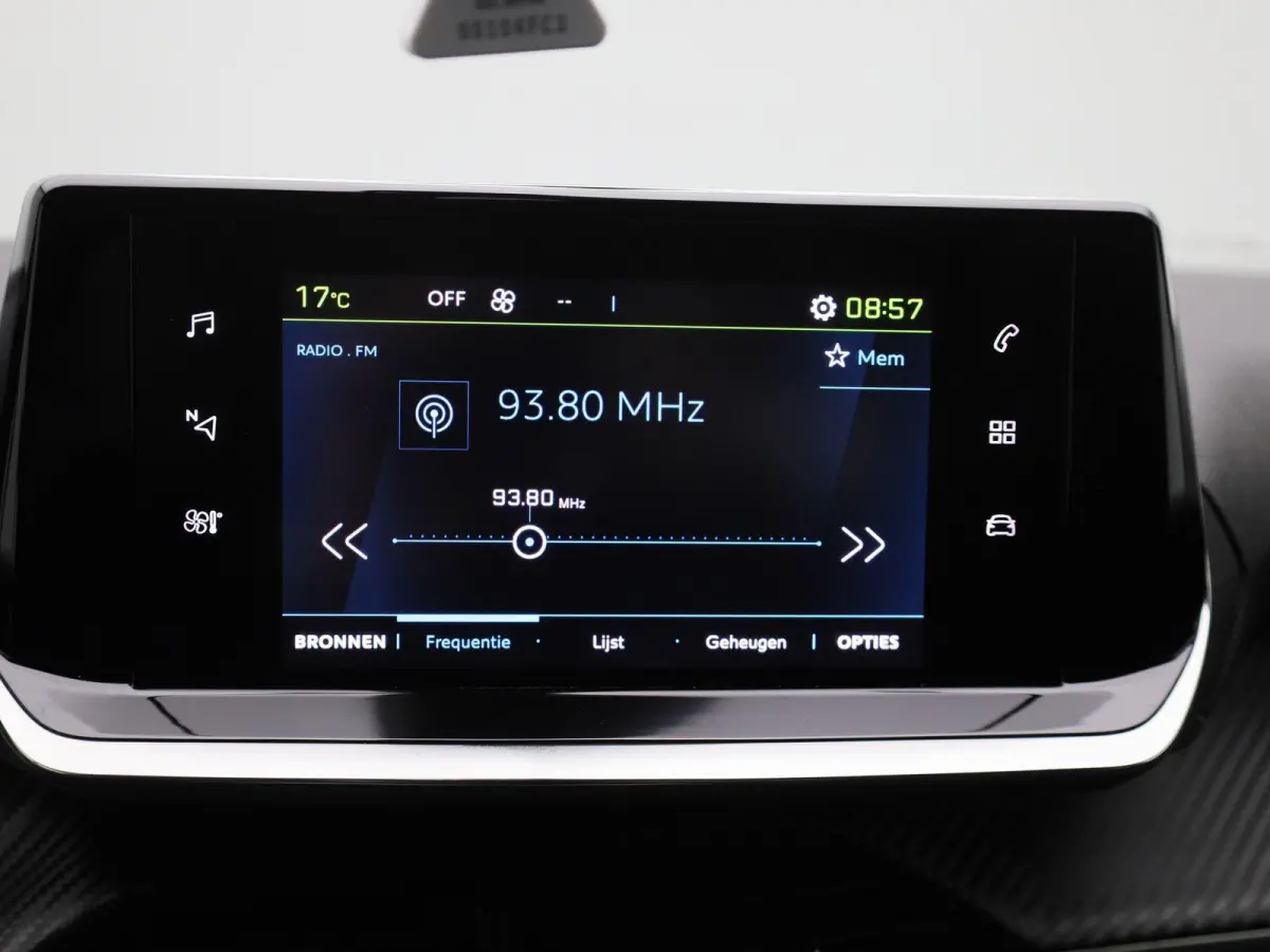 EV Active Pack 50 kWh | Carplay | Navigatie | Bluetooth | CruiseControl |