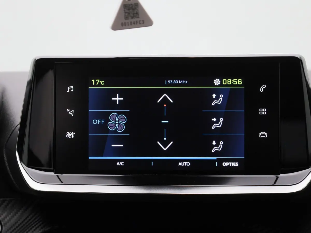 EV Active Pack 50 kWh | Carplay | Navigatie | Bluetooth | CruiseControl |
