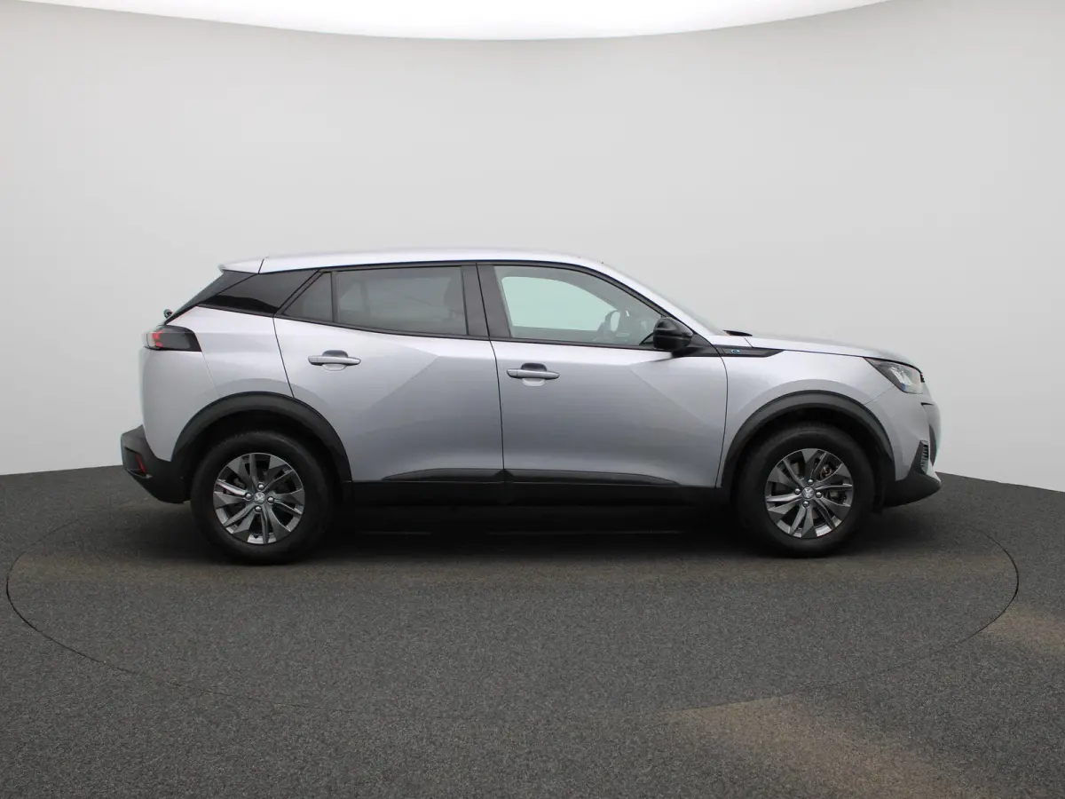 EV Active Pack 50 kWh | Carplay | Navigatie | Bluetooth | CruiseControl |