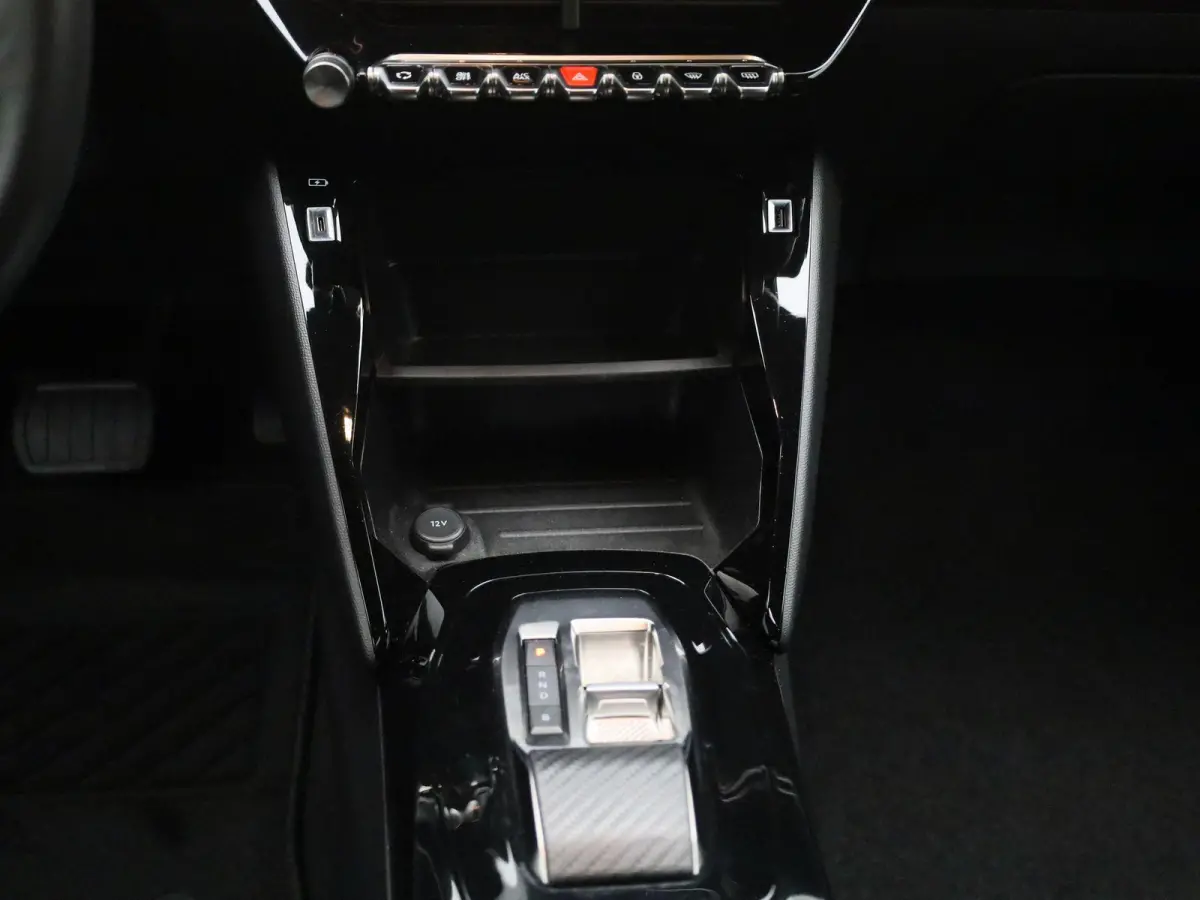 EV Active Pack 50 kWh | Carplay | Navigatie | Bluetooth | CruiseControl |