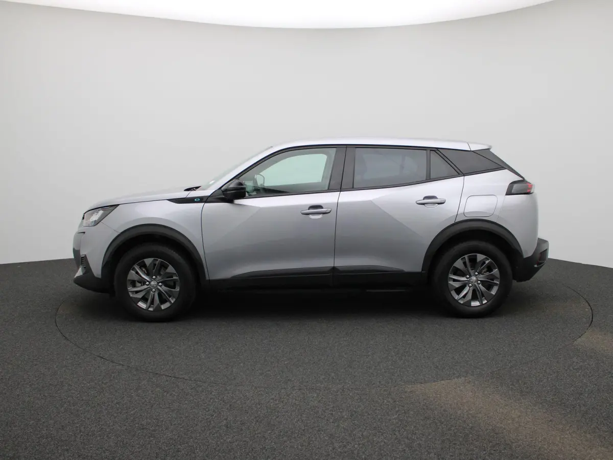 EV Active Pack 50 kWh | Carplay | Navigatie | Bluetooth | CruiseControl |