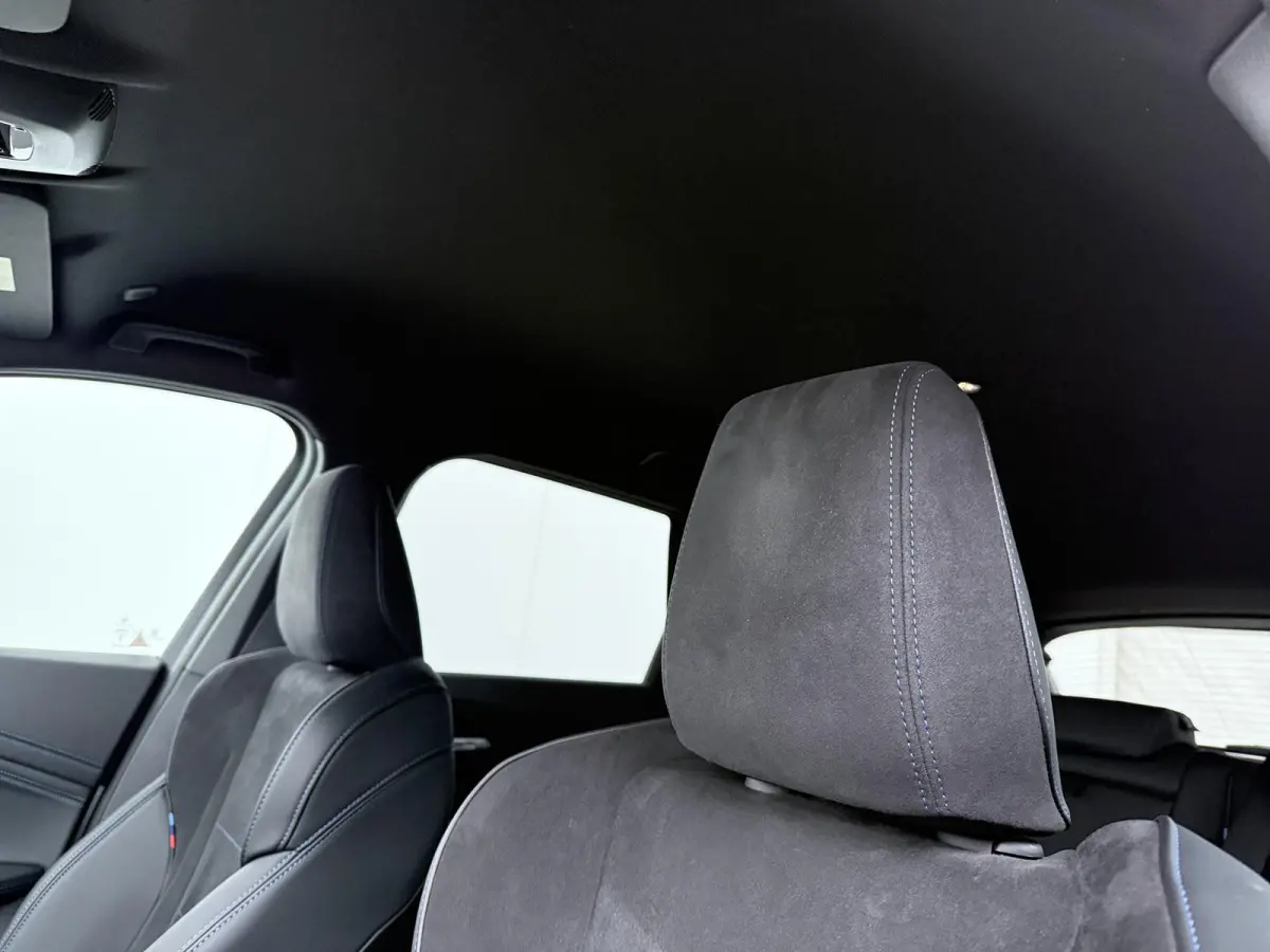 xDrive25e M Sport | Camera | 19" M Dubbelspaak | Stoelverwarming | Navigatiesysteem | Parkeersensoren voor en achter | SoH 100%