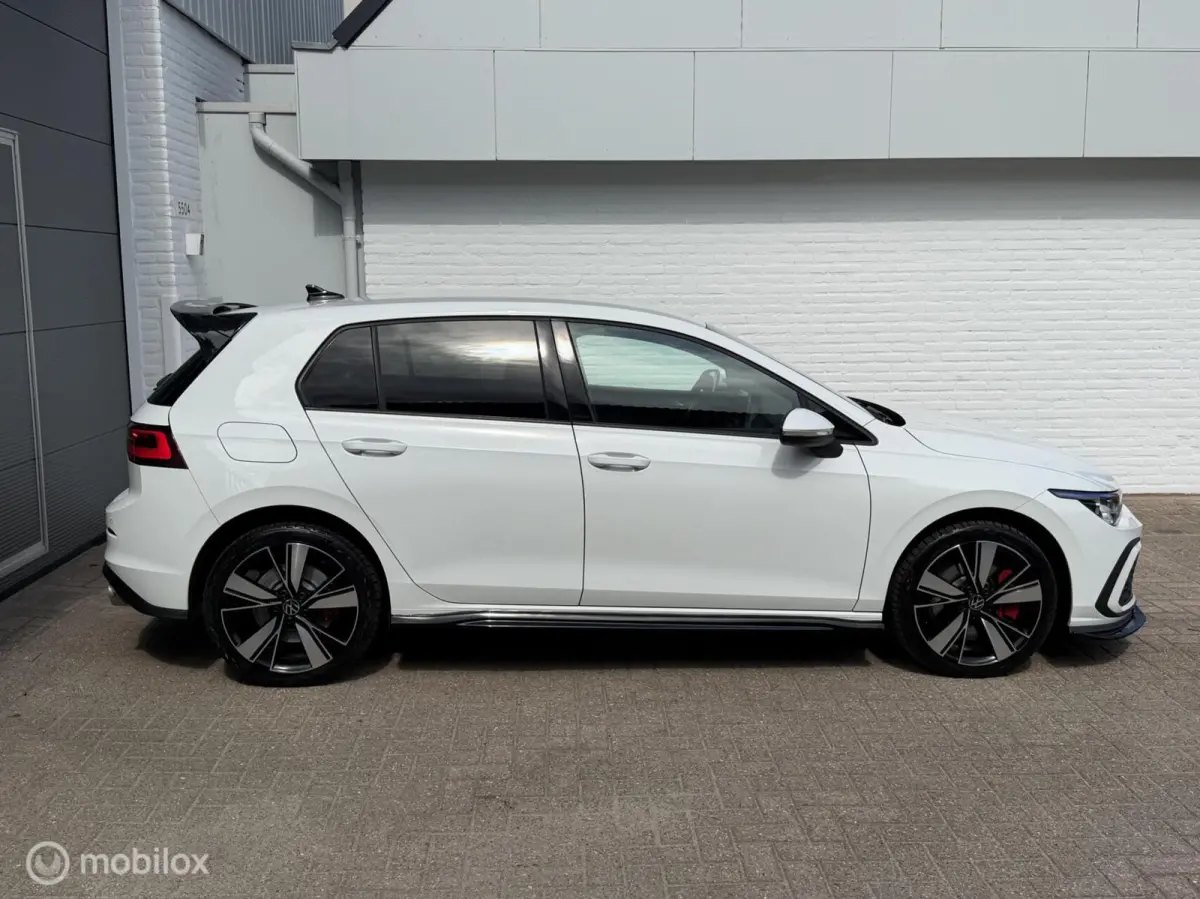 1.4 Gte IQ Light GTI look Led 18 inch