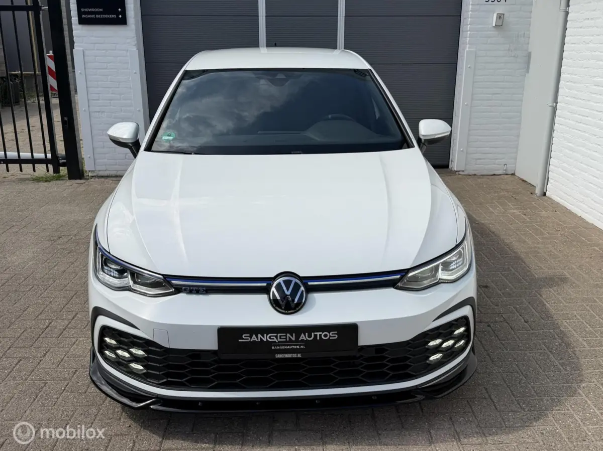 1.4 Gte IQ Light GTI look Led 18 inch