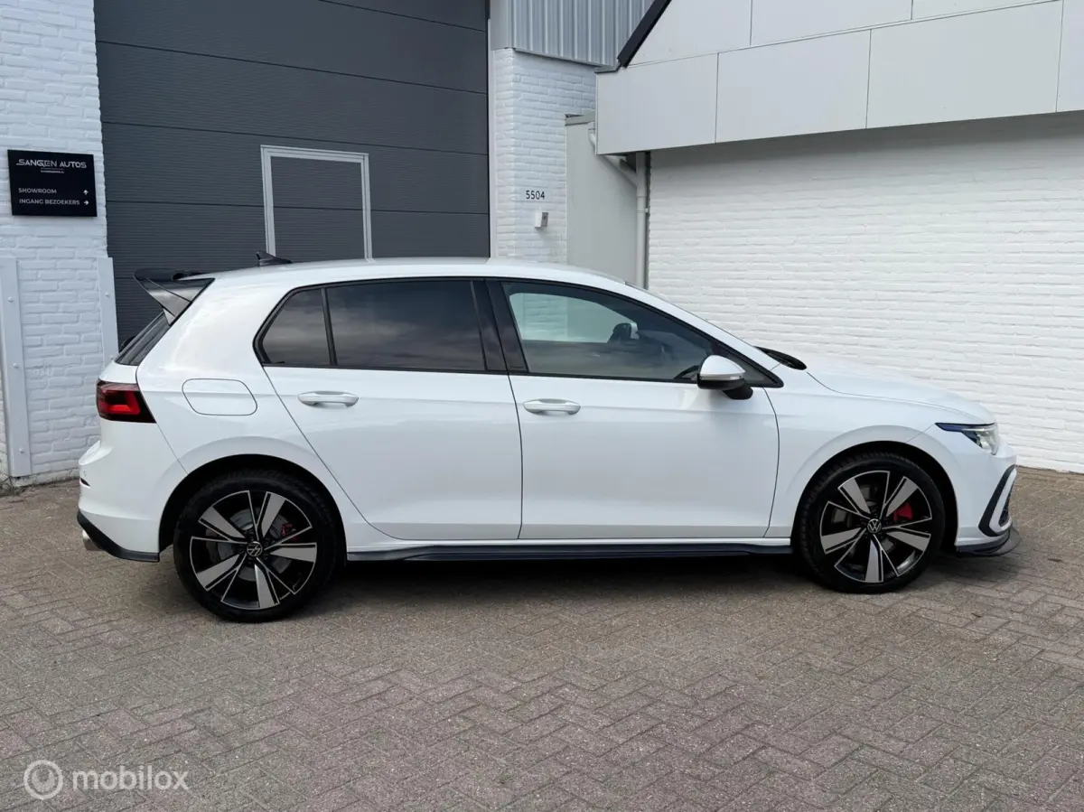 1.4 Gte IQ Light GTI look Led 18 inch