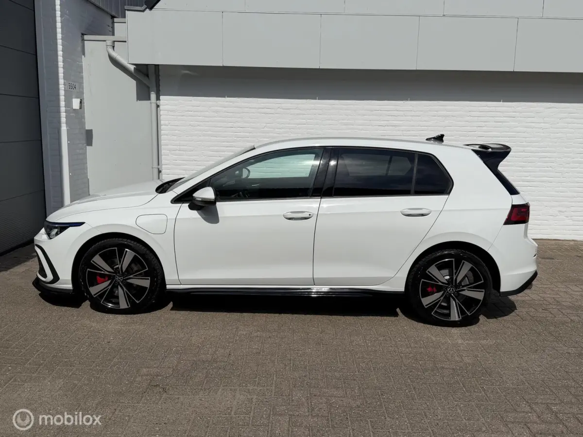 1.4 Gte IQ Light GTI look Led 18 inch