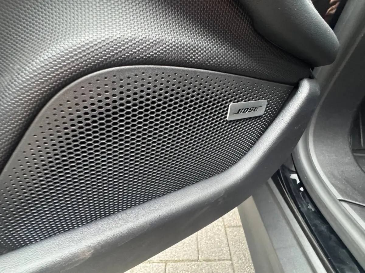 79 kWh/Passenger display/Pano/5 pers/incl.BTW