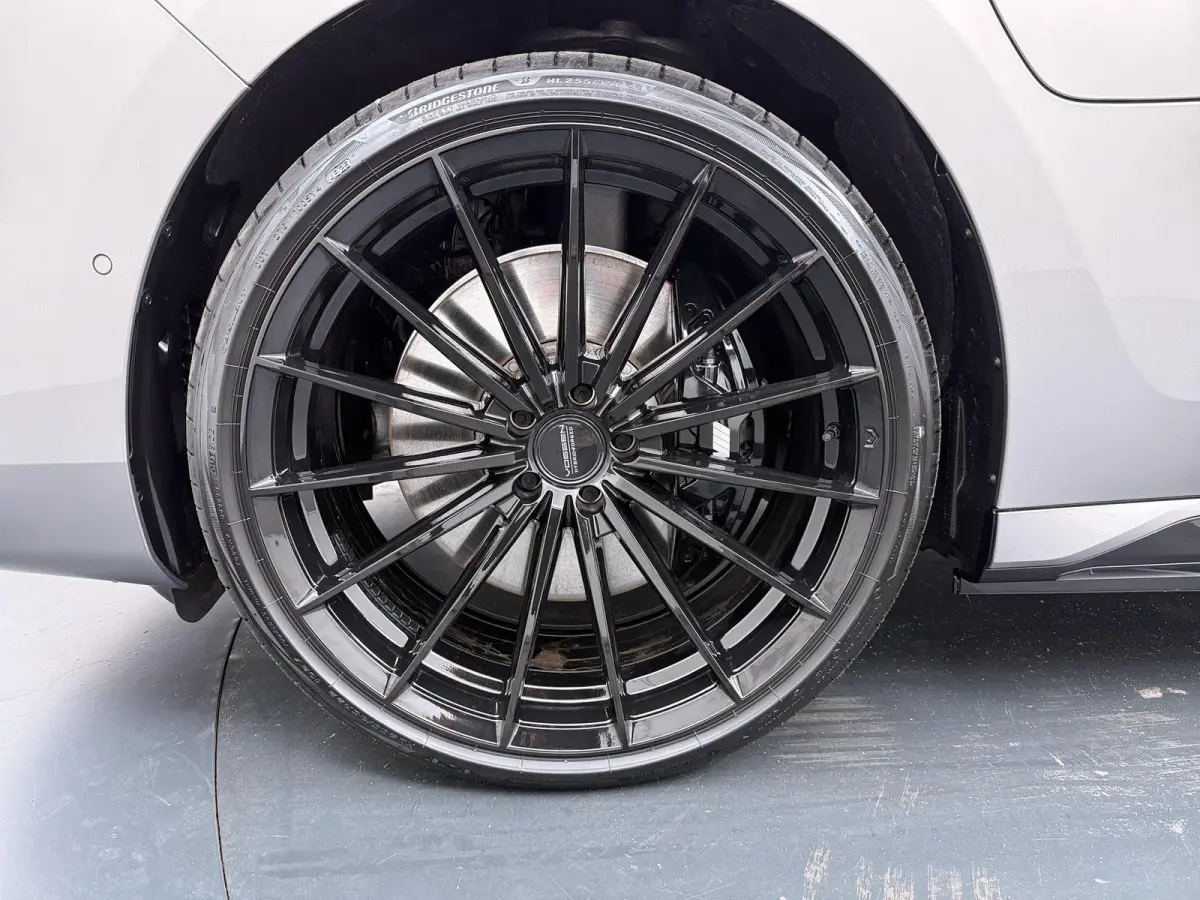 M760e xDrive | Trekhaak | SoH 100% | Skylounge Executive Lounge | Rear Console | Bowers&Wilkins |