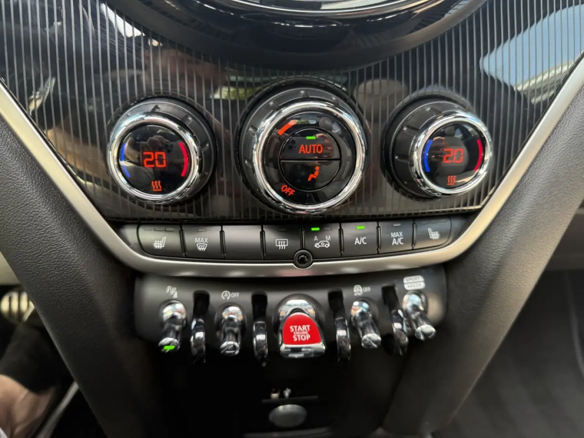2.0 Cooper S Aut. JCW Pakket I Pano I Leder I H&K I Navi I Voll!!