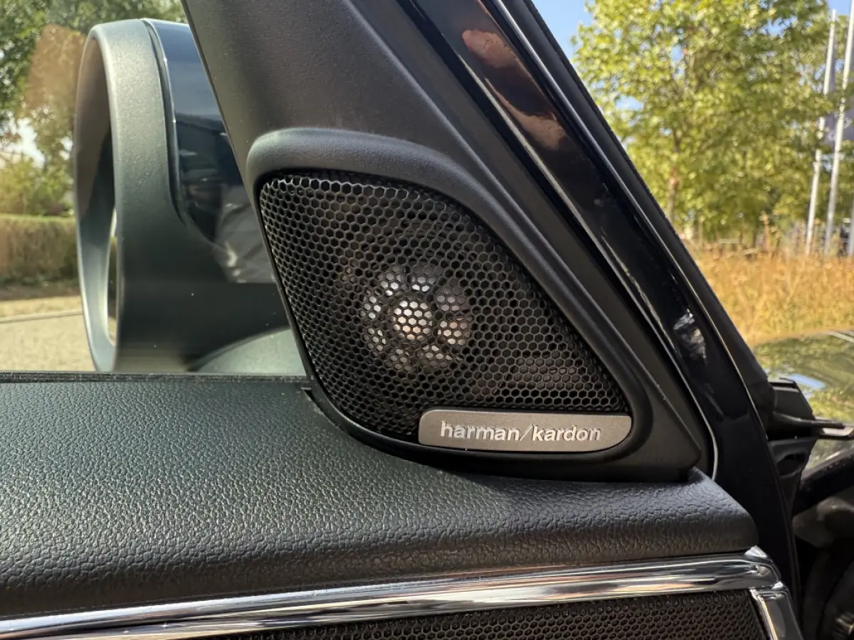 2.0 Cooper S Aut. JCW Pakket I Pano I Leder I H&K I Navi I Voll!!