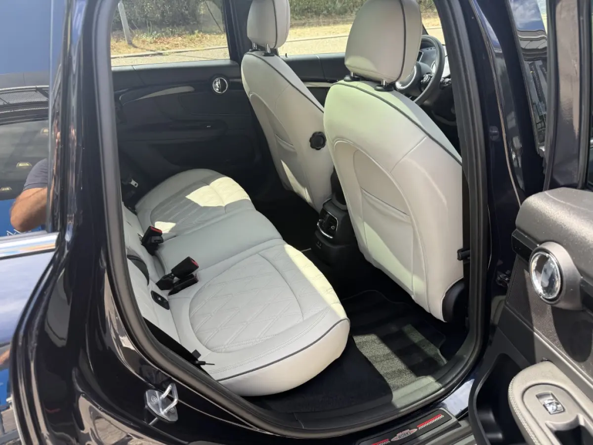 2.0 Cooper S Aut. JCW Pakket I Pano I Leder I H&K I Navi I Voll!!