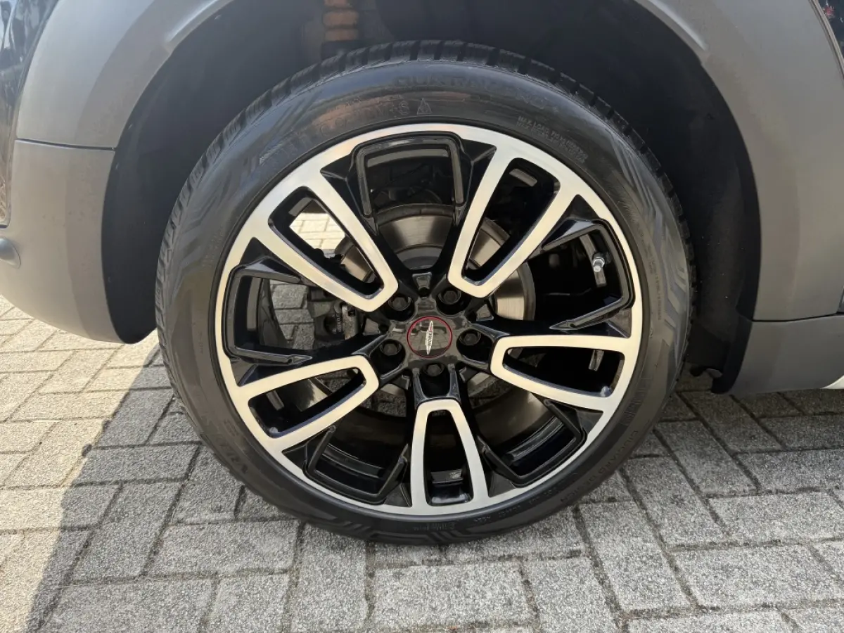 2.0 Cooper S Aut. JCW Pakket I Pano I Leder I H&K I Navi I Voll!!