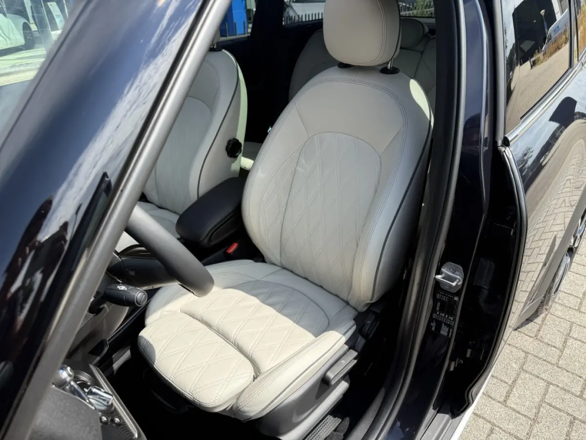 2.0 Cooper S Aut. JCW Pakket I Pano I Leder I H&K I Navi I Voll!!
