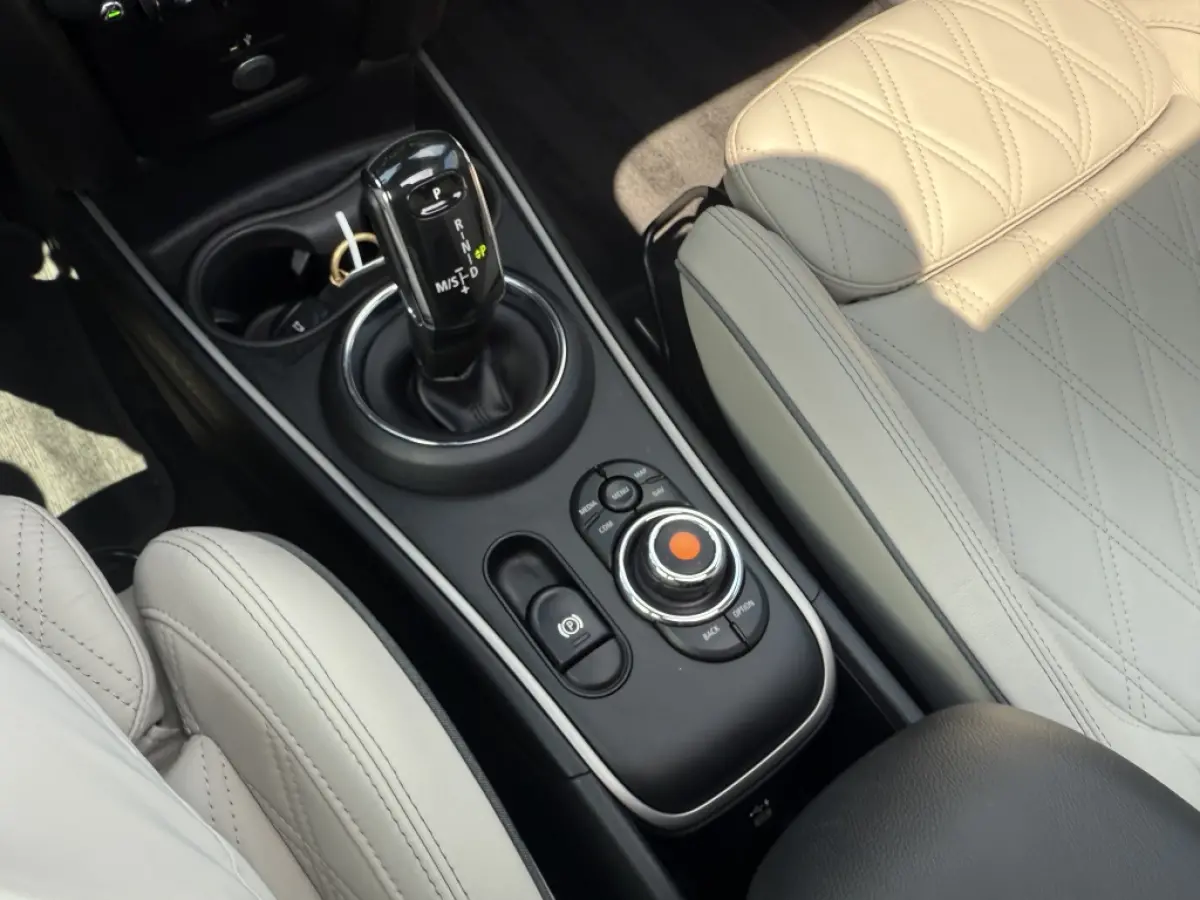 2.0 Cooper S Aut. JCW Pakket I Pano I Leder I H&K I Navi I Voll!!