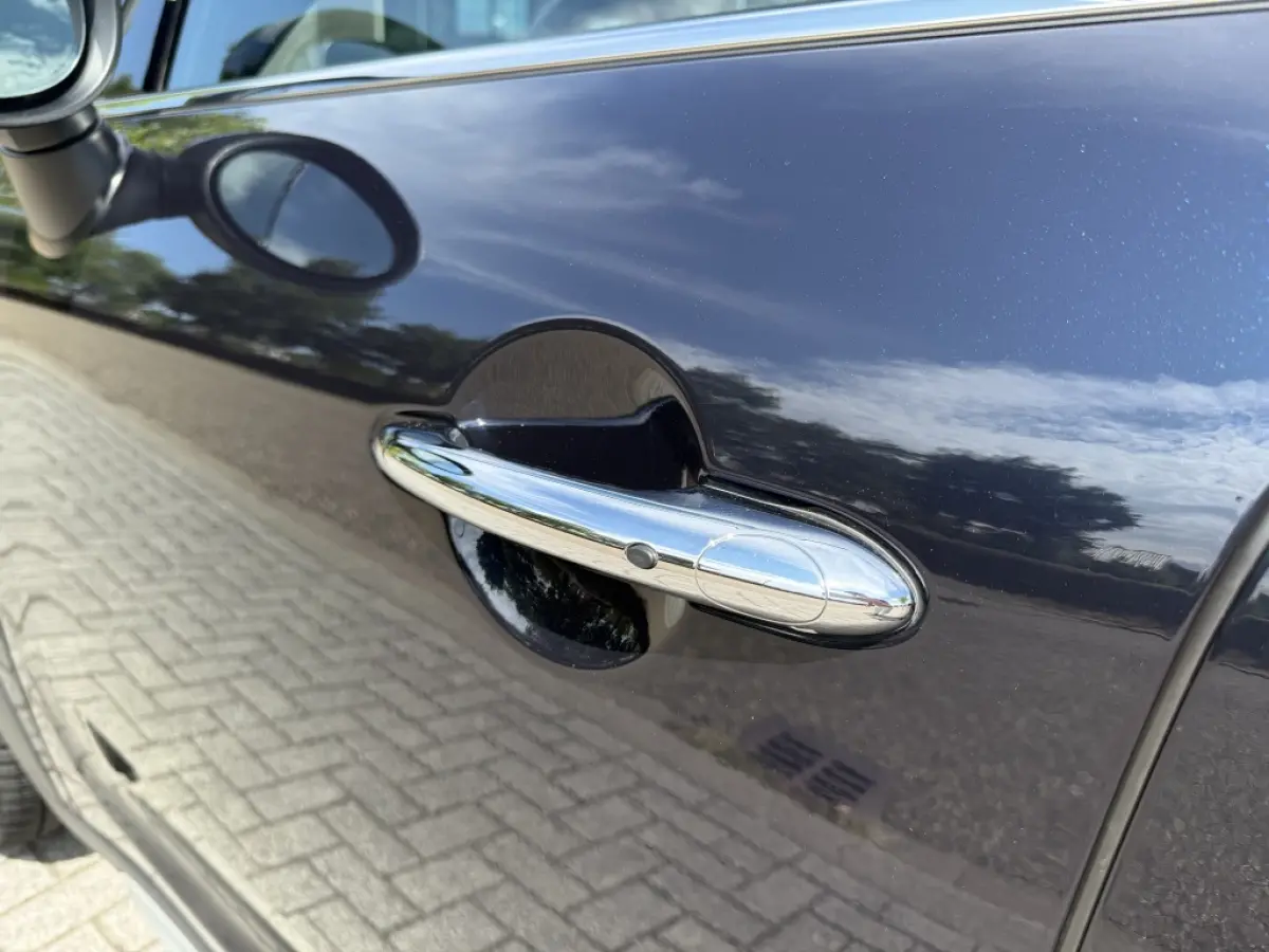 2.0 Cooper S Aut. JCW Pakket I Pano I Leder I H&K I Navi I Voll!!