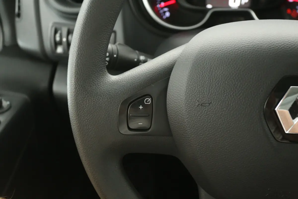2.0 dCi 145PK L2H1 | Automaat | Airco | Cruise | Navi | LED | Parkeersens.