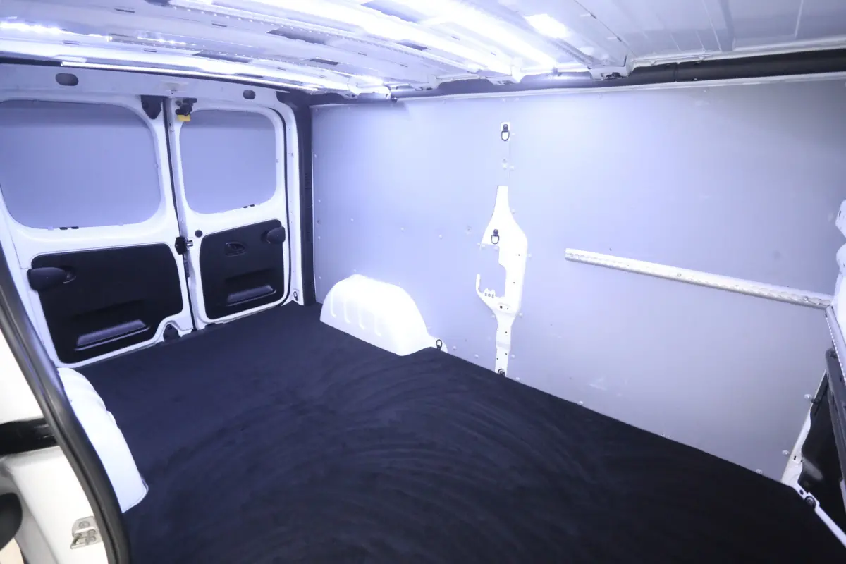 2.0 dCi 145PK L2H1 | Automaat | Airco | Cruise | Navi | LED | Parkeersens.