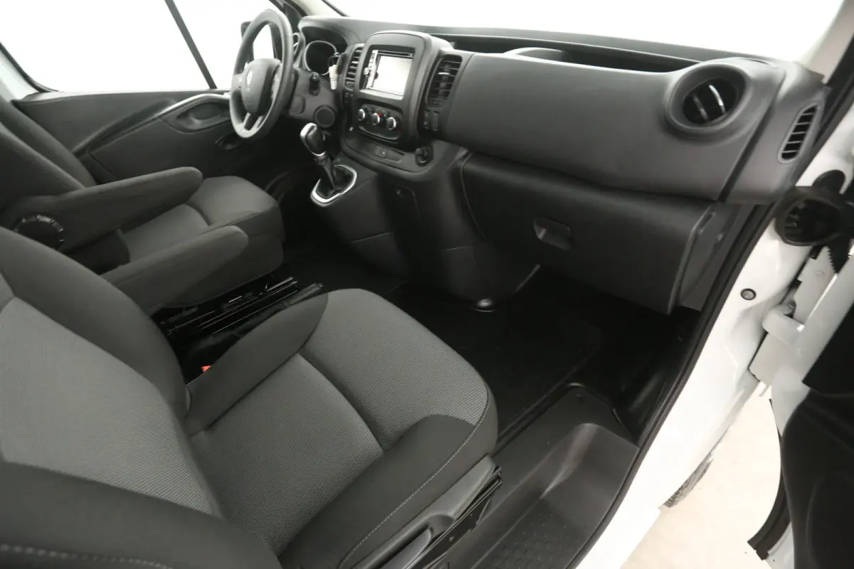 2.0 dCi 145PK L2H1 | Automaat | Airco | Cruise | Navi | LED | Parkeersens.