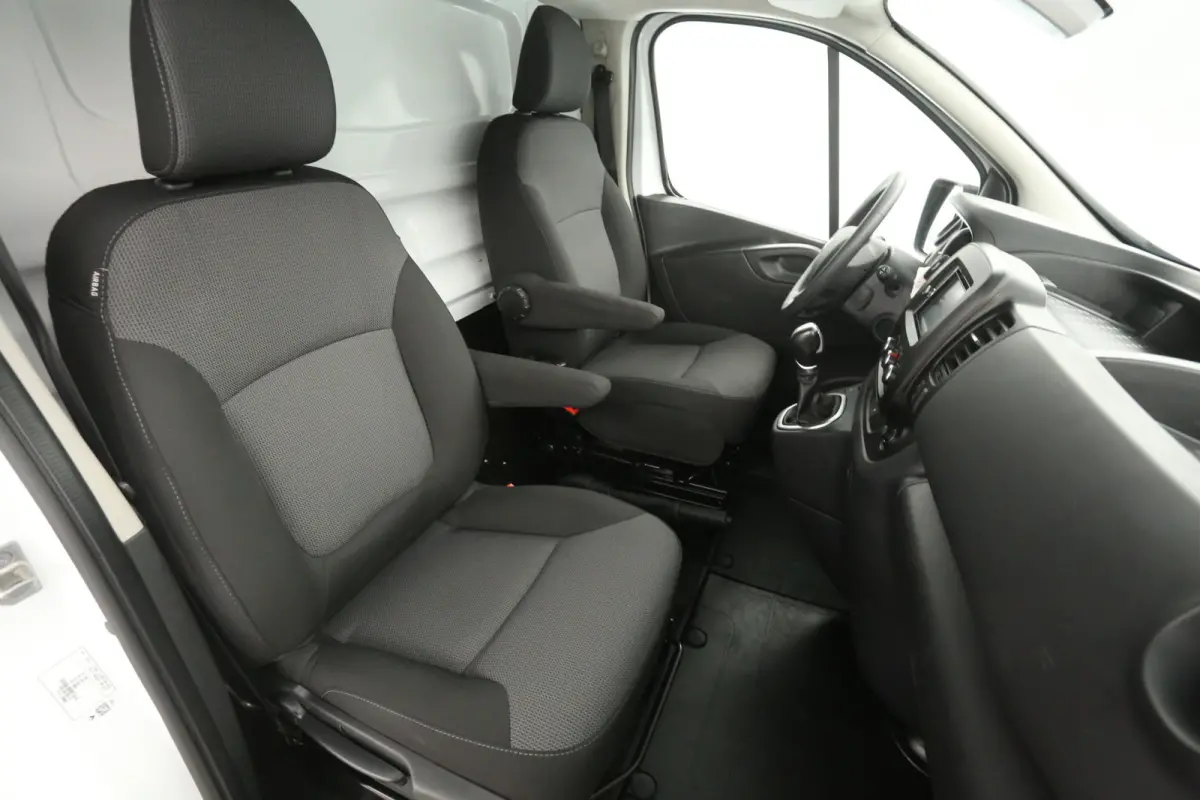 2.0 dCi 145PK L2H1 | Automaat | Airco | Cruise | Navi | LED | Parkeersens.