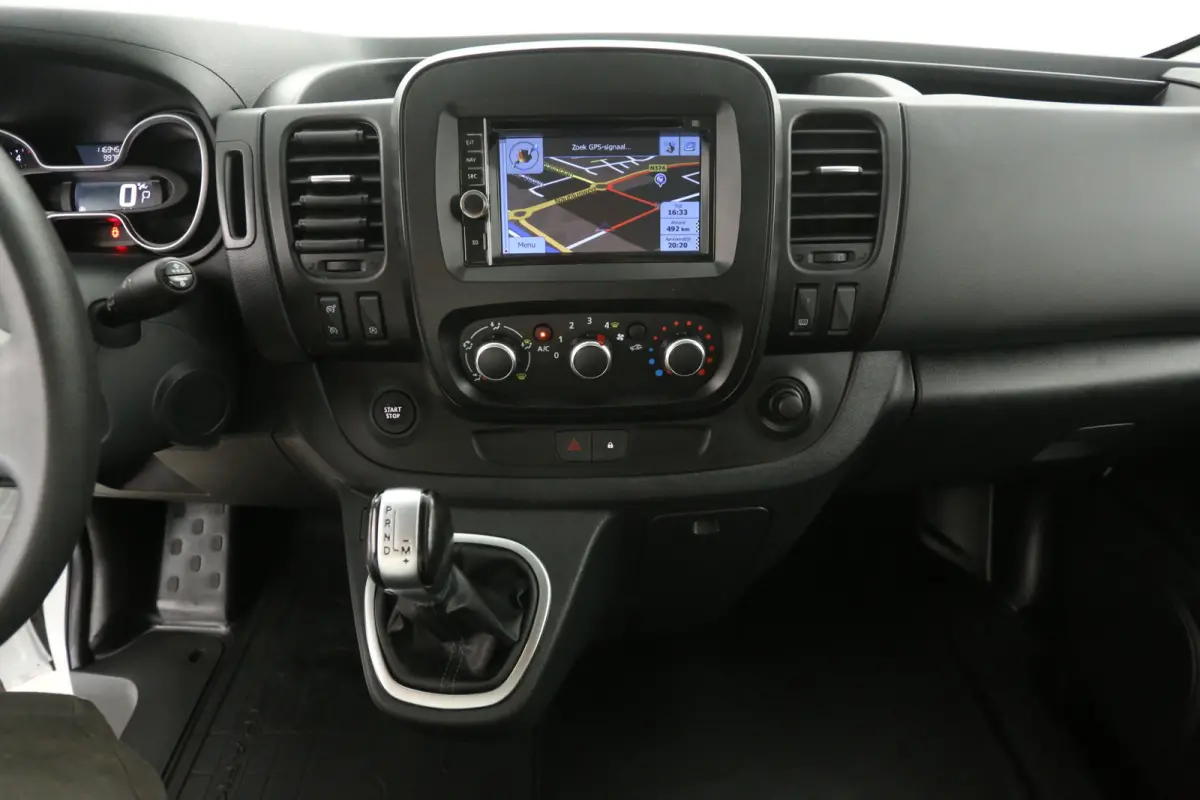 2.0 dCi 145PK L2H1 | Automaat | Airco | Cruise | Navi | LED | Parkeersens.