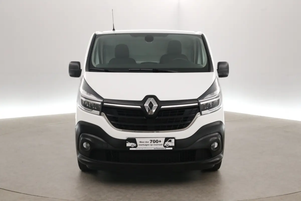 2.0 dCi 145PK L2H1 | Automaat | Airco | Cruise | Navi | LED | Parkeersens.