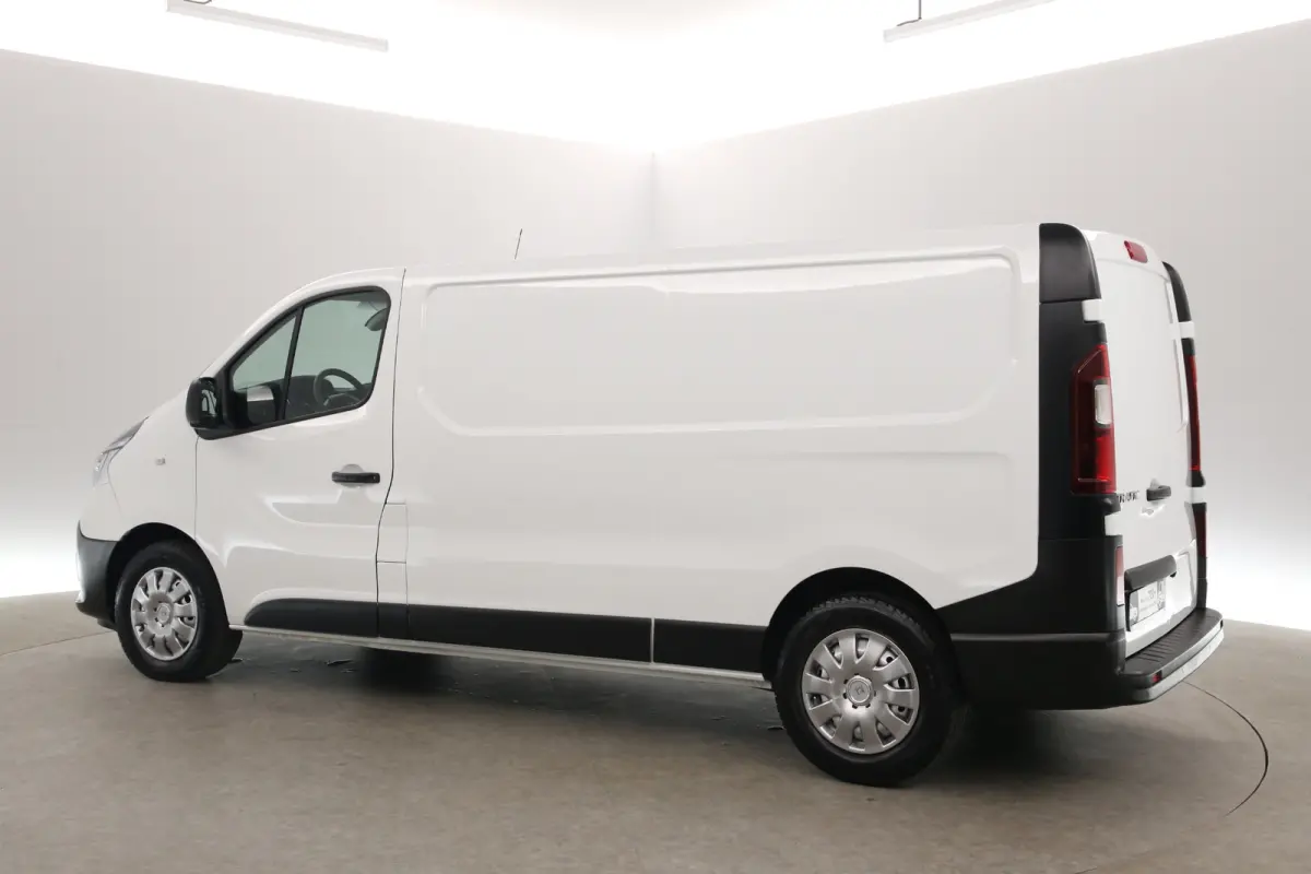 2.0 dCi 145PK L2H1 | Automaat | Airco | Cruise | Navi | LED | Parkeersens.
