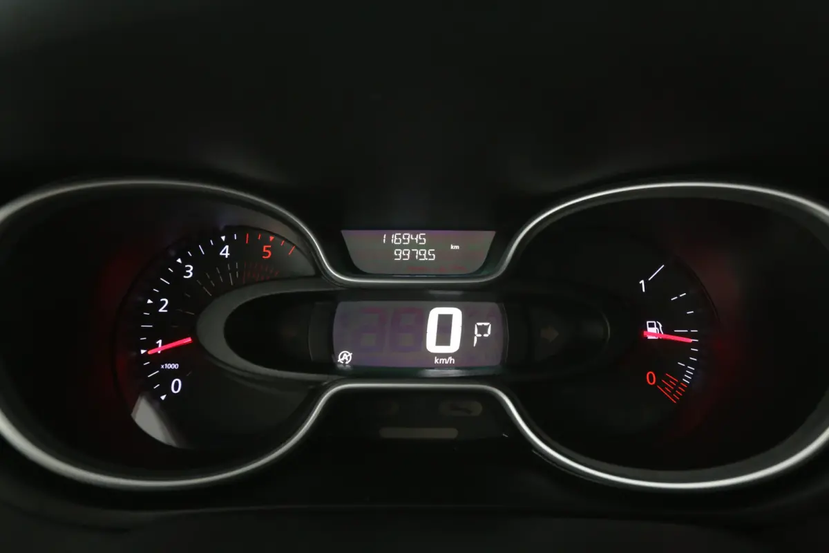 2.0 dCi 145PK L2H1 | Automaat | Airco | Cruise | Navi | LED | Parkeersens.