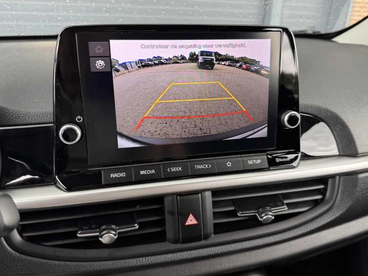 1.0 DPI DYNAMICLINE I APPLE/ANDROID I P-CAMERA I 5-DEURS I LICHT METALEN VELGEN