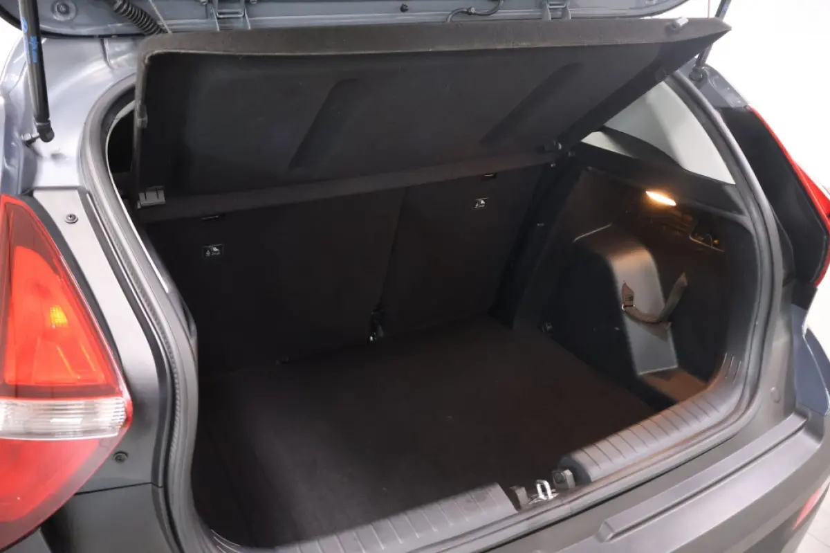 1.0 T-GDI Comfort | Intro + Winterpack