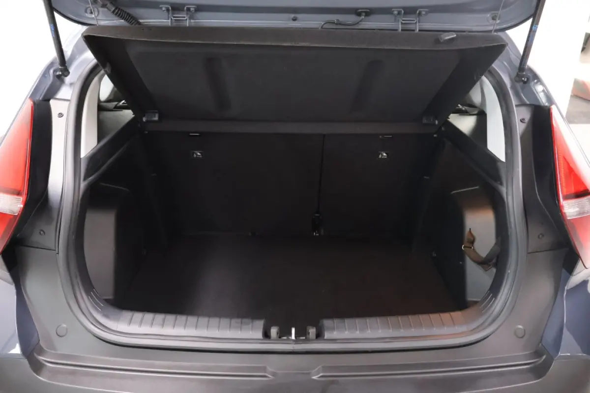 1.0 T-GDI Comfort | Intro + Winterpack