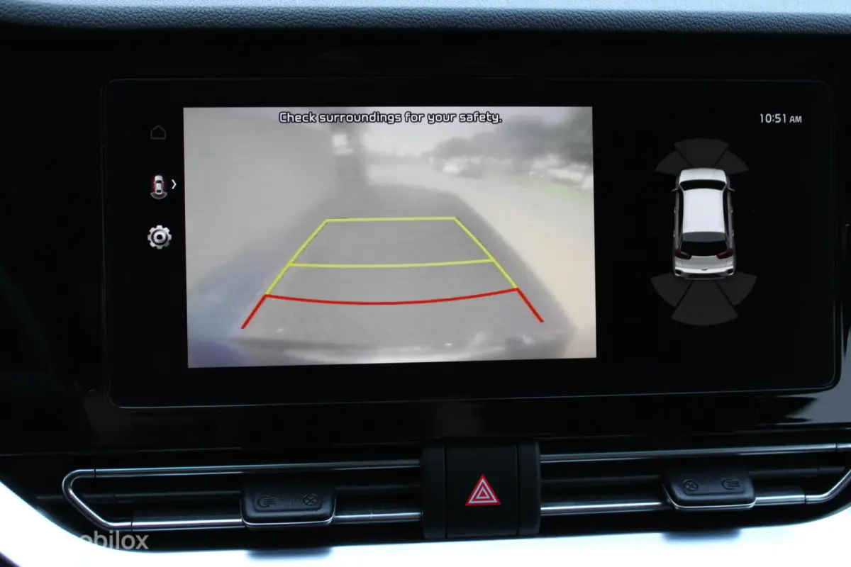 1.6 GDi Hybrid 140 PK DynamicPlusLine, Stoel-stuurverwarming, Leer, Navi, App connect, Cruise, Clima, Pdc voor + achter + trekhaak