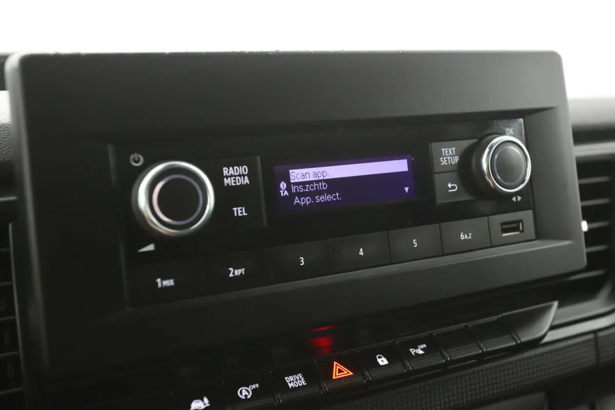 2.0 Blue dCi 150pk T30 L2H1 | Automaat | Airco | Cruise | Camera | 3 Zits | Trekhaak | 2xSchuifdeur