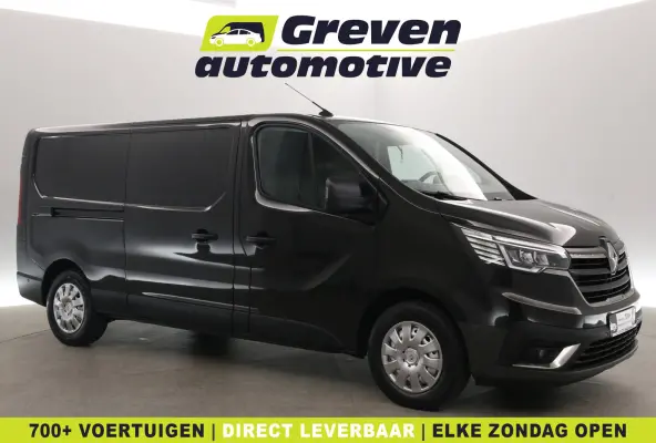 2.0 Blue dCi 150pk T30 L2H1 | Automaat | Airco | Cruise | Camera | 3 Zits | Trekhaak | 2xSchuifdeur