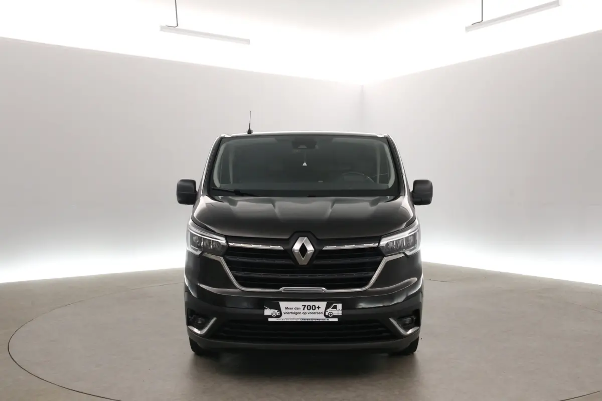 2.0 Blue dCi 150pk T30 L2H1 | Automaat | Airco | Cruise | Camera | 3 Zits | Trekhaak | 2xSchuifdeur