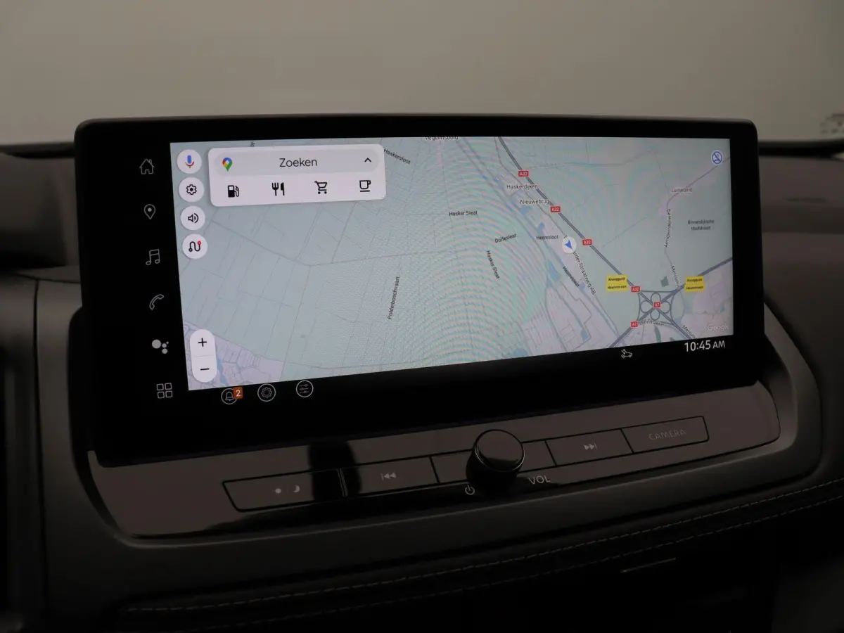 158pk MHEV Xtronic N-Connecta | Panoramadak | Pilot Assist | Elektrische achterklep | Head-up Display | Stoel, stuur en voorruit verwarming  | Rondomzicht camera |