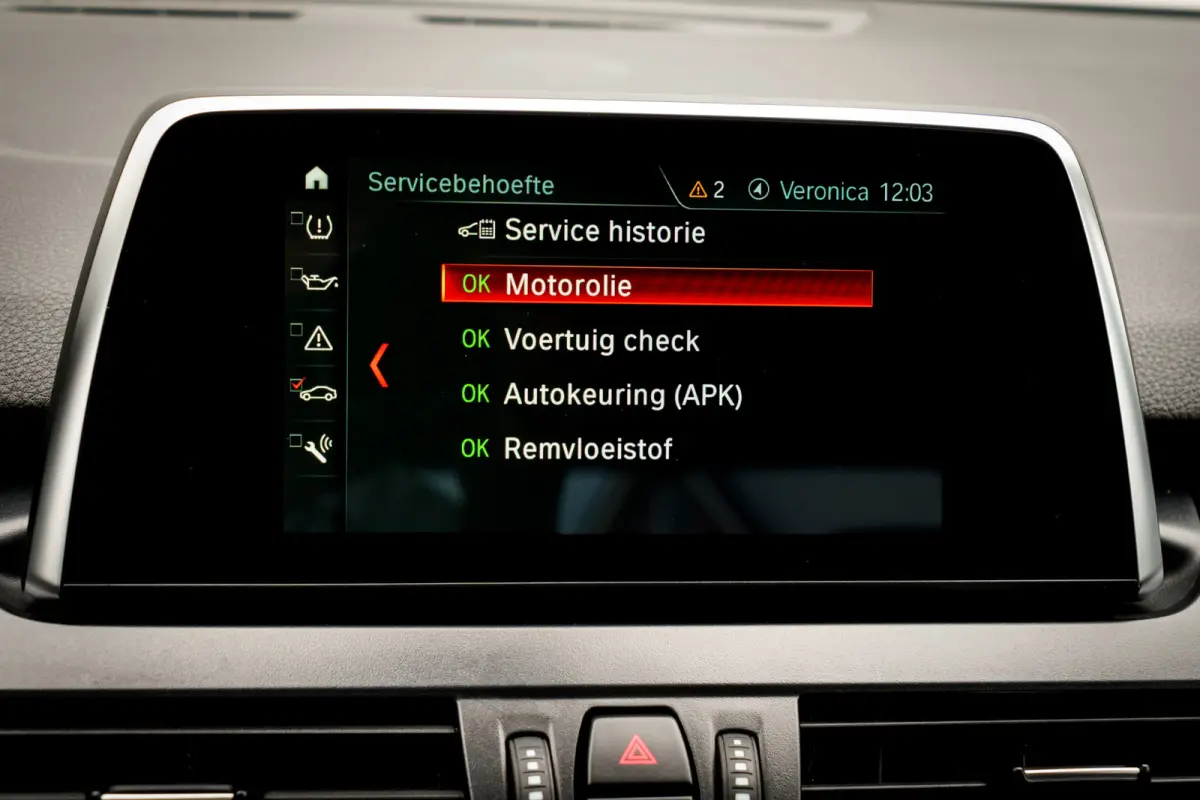 225xe iPerformance Exec. Plug-In | Stoelverwarming | Climate Control | Navigatie