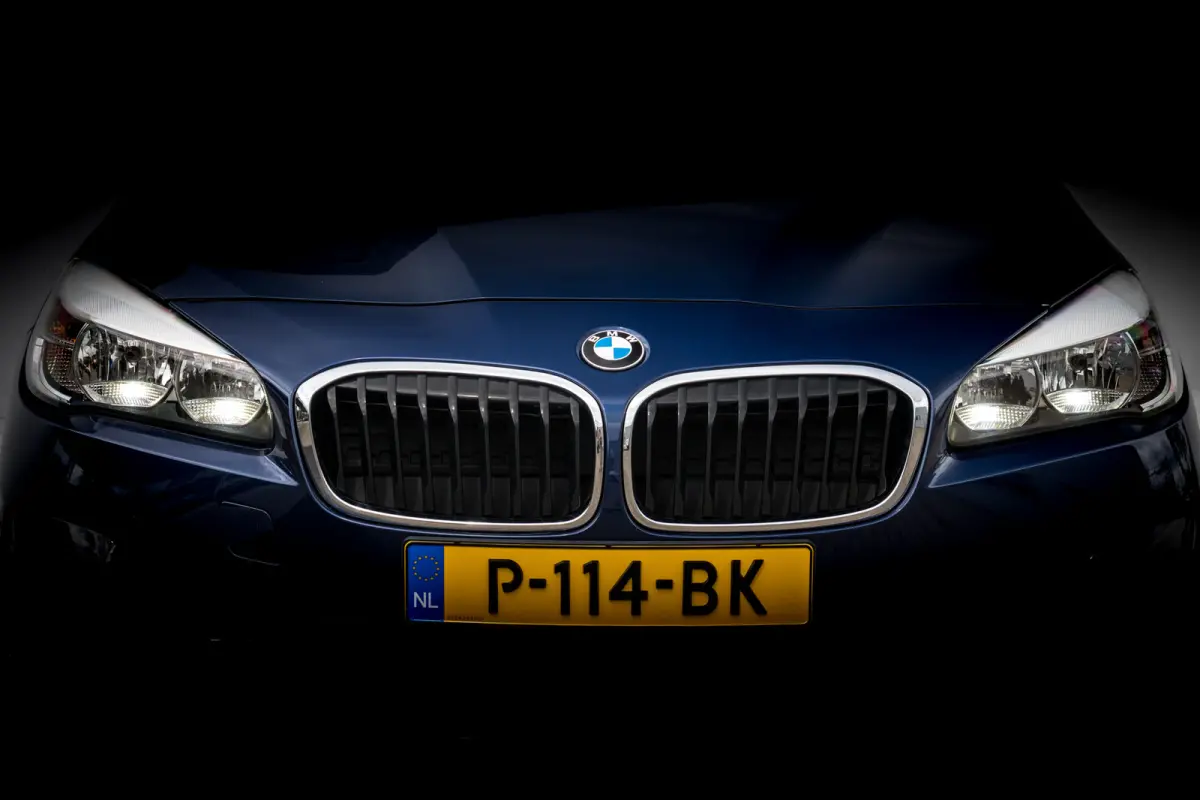 225xe iPerformance Exec. Plug-In | Stoelverwarming | Climate Control | Navigatie