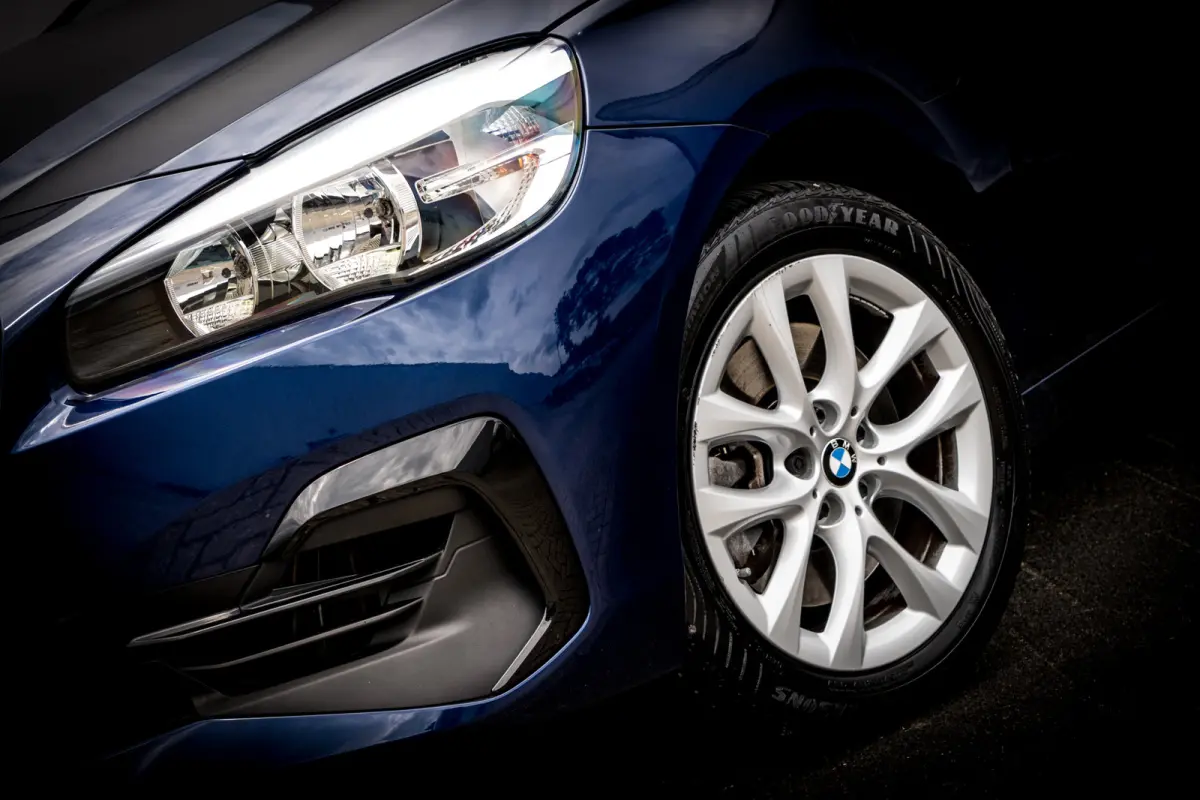 225xe iPerformance Exec. Plug-In | Stoelverwarming | Climate Control | Navigatie