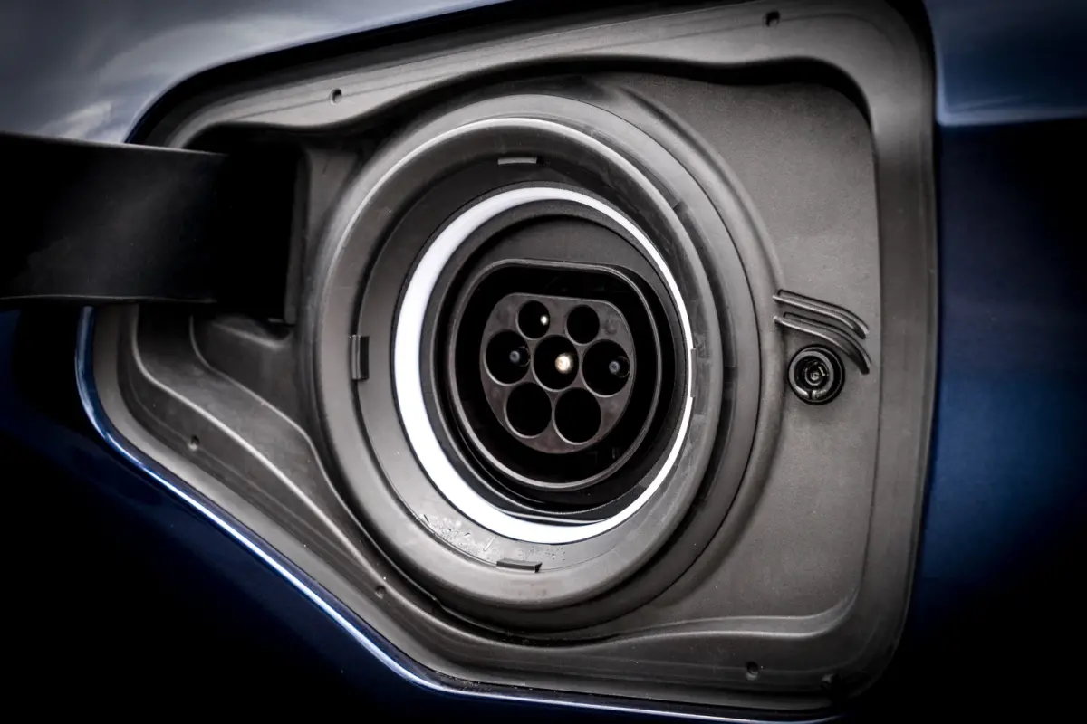 225xe iPerformance Exec. Plug-In | Stoelverwarming | Climate Control | Navigatie