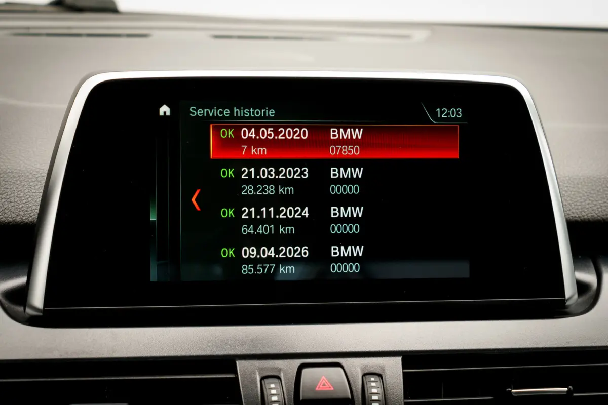 225xe iPerformance Exec. Plug-In | Stoelverwarming | Climate Control | Navigatie