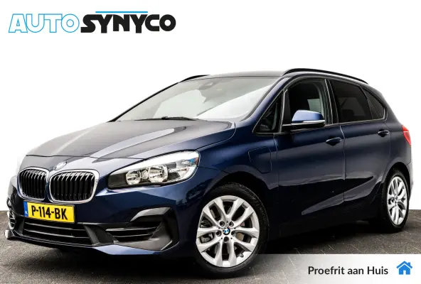225xe iPerformance Exec. Plug-In | Stoelverwarming | Climate Control | Navigatie