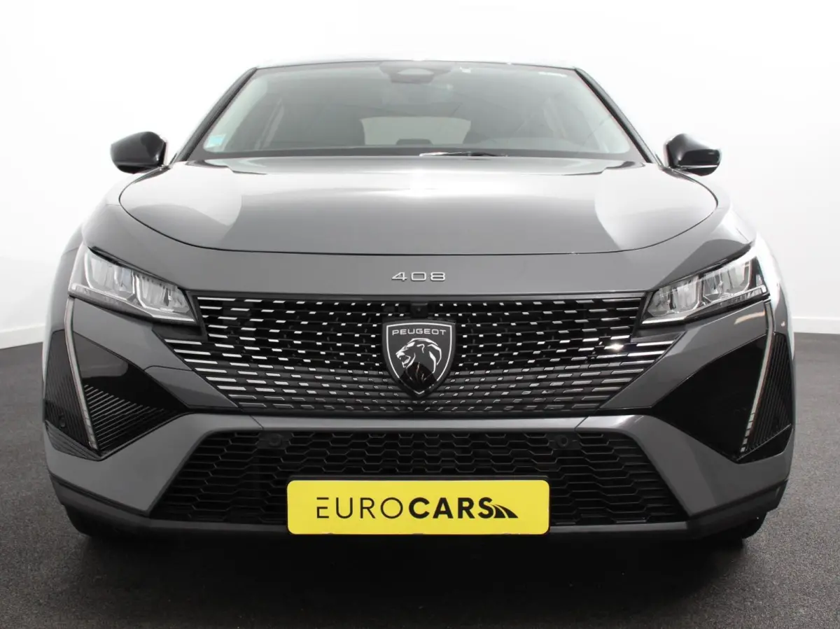1.2 PureTech Allure Pack 130 Autmaat Comfort Pakket, Electrische stoelverstelling LV, stoelverwarming  Camera 360  Navigatie  Climate Control  Dab  Led Parkeer sensoren