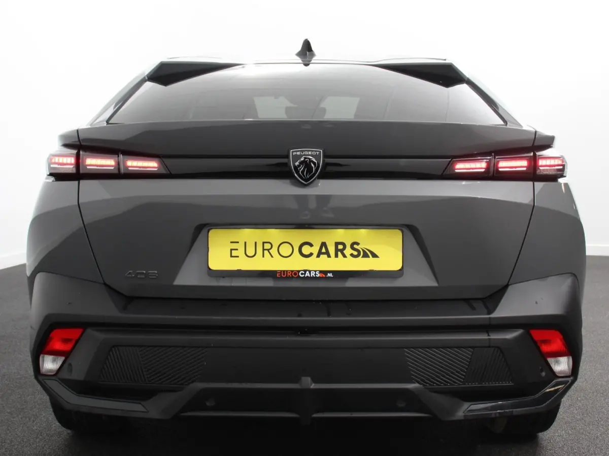 1.2 PureTech Allure Pack 130 Autmaat Comfort Pakket, Electrische stoelverstelling LV, stoelverwarming  Camera 360  Navigatie  Climate Control  Dab  Led Parkeer sensoren