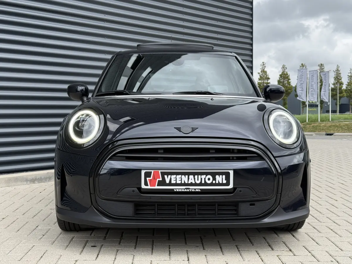 1.5 Cooper Yours Pano/Leder/Apple/Camera
