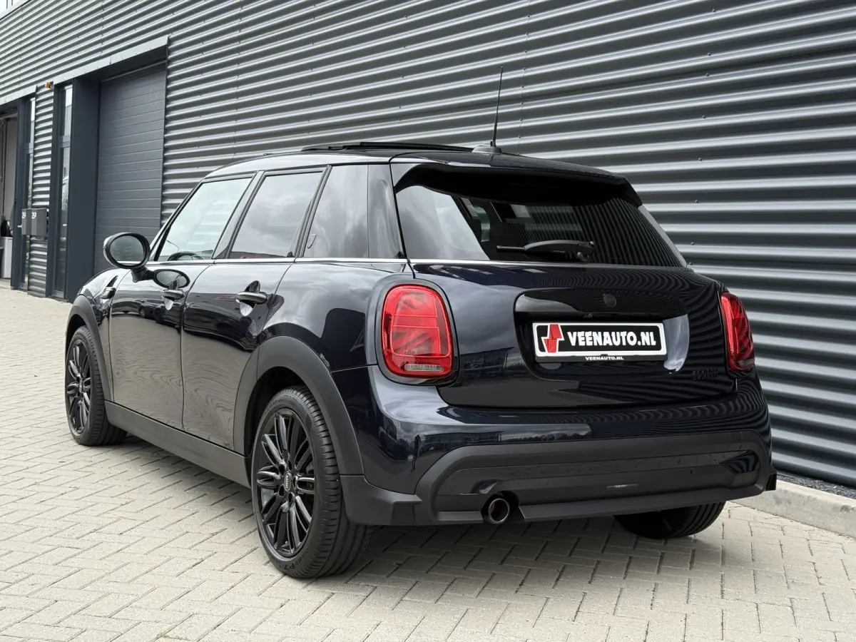 1.5 Cooper Yours Pano/Leder/Apple/Camera