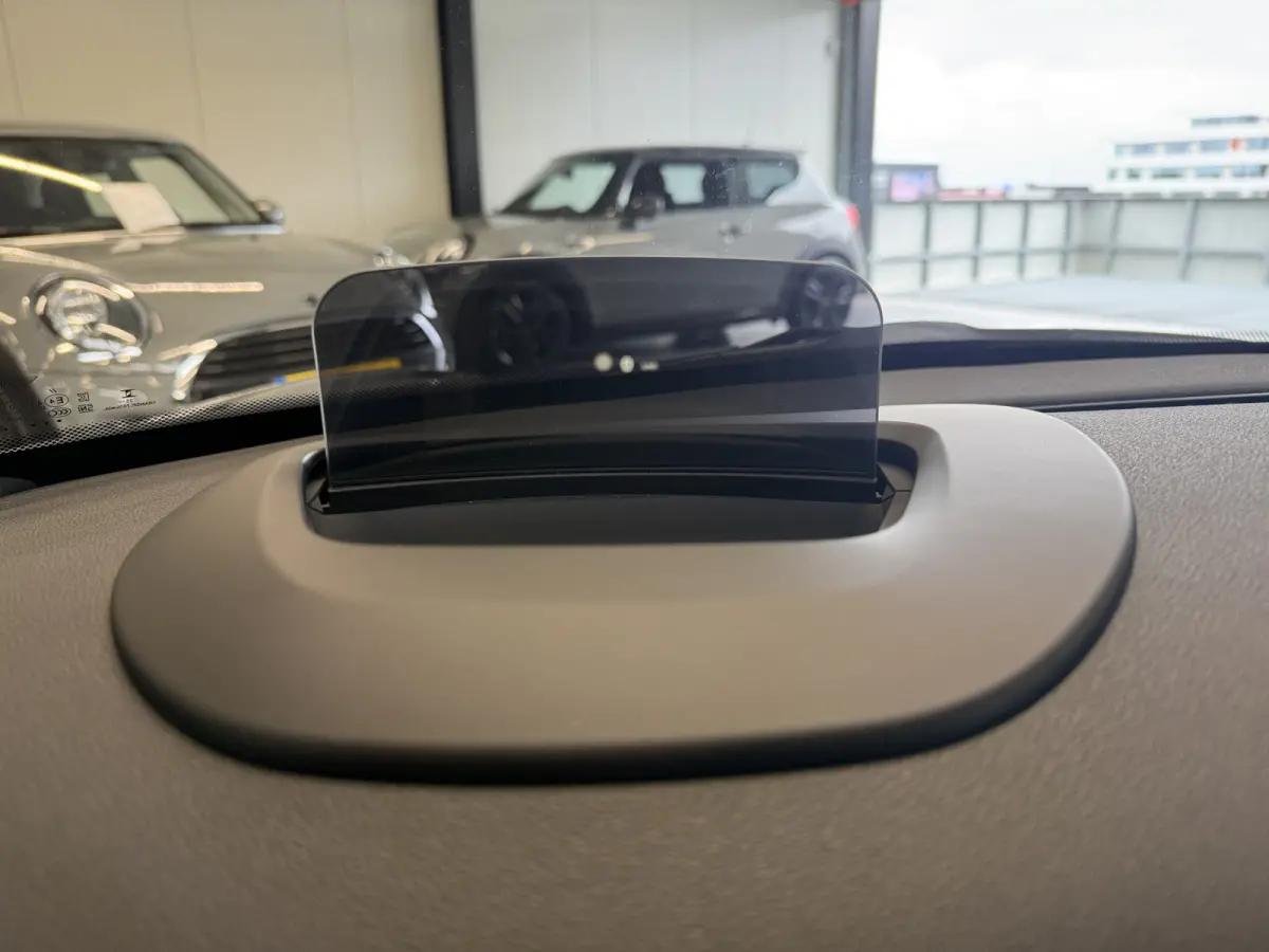 1.5 Cooper Yours Pano/Leder/Apple/Camera