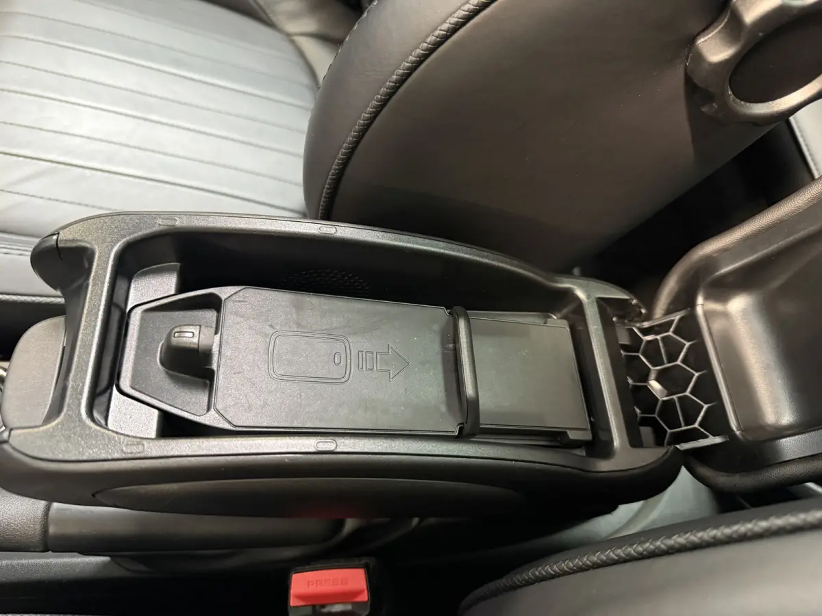 1.5 Cooper Yours Pano/Leder/Apple/Camera